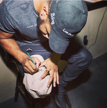 #SaySukiiFeaturesB.ING &nbsp;IG: @bingboss#LoveMeBeforeTheyAllDo