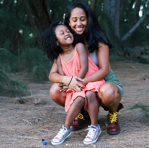 INTERVIEW w/ Quintessence of Womanhood <3