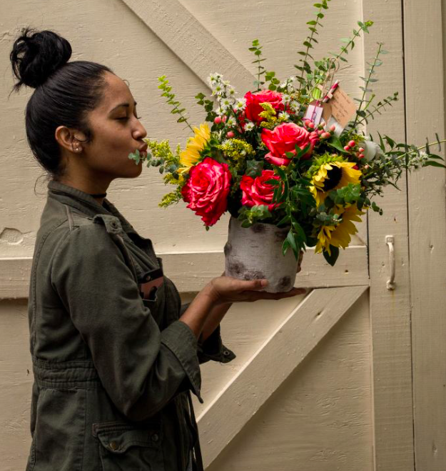 INTERVIEW w/ Cat Lantigua <3 