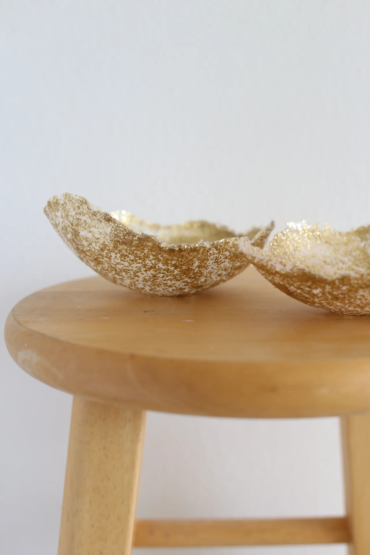 handmade decorative bowl