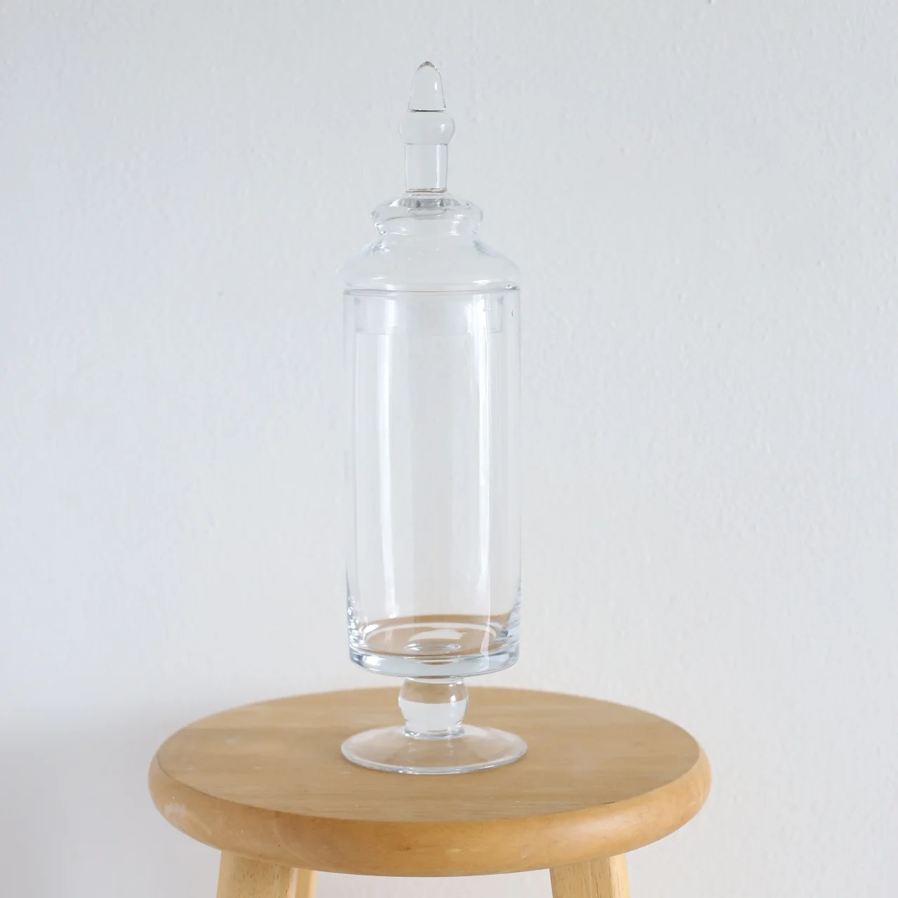 Apothecary Jar - 14"