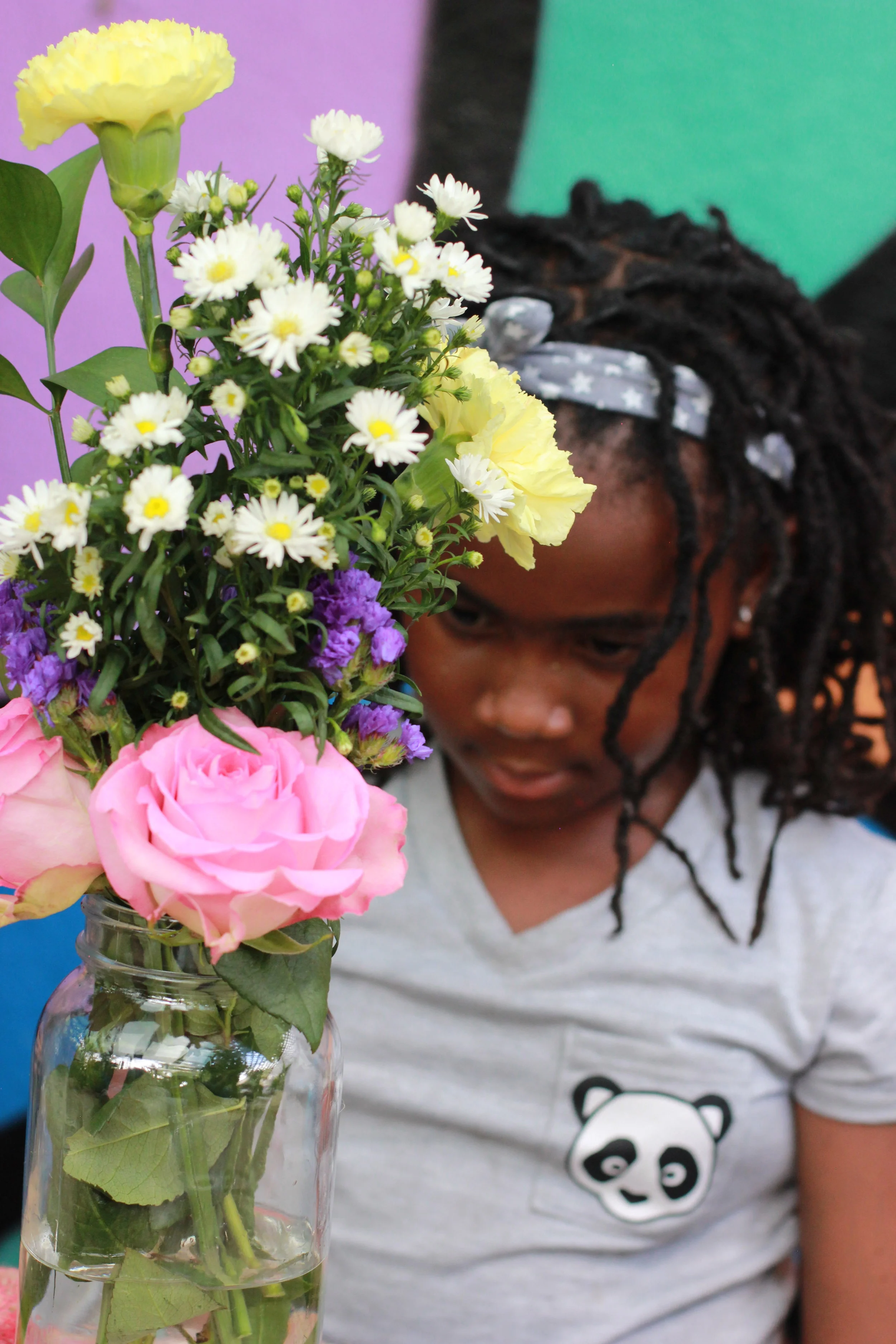 Yaheli, Event Organizer.&nbsp;