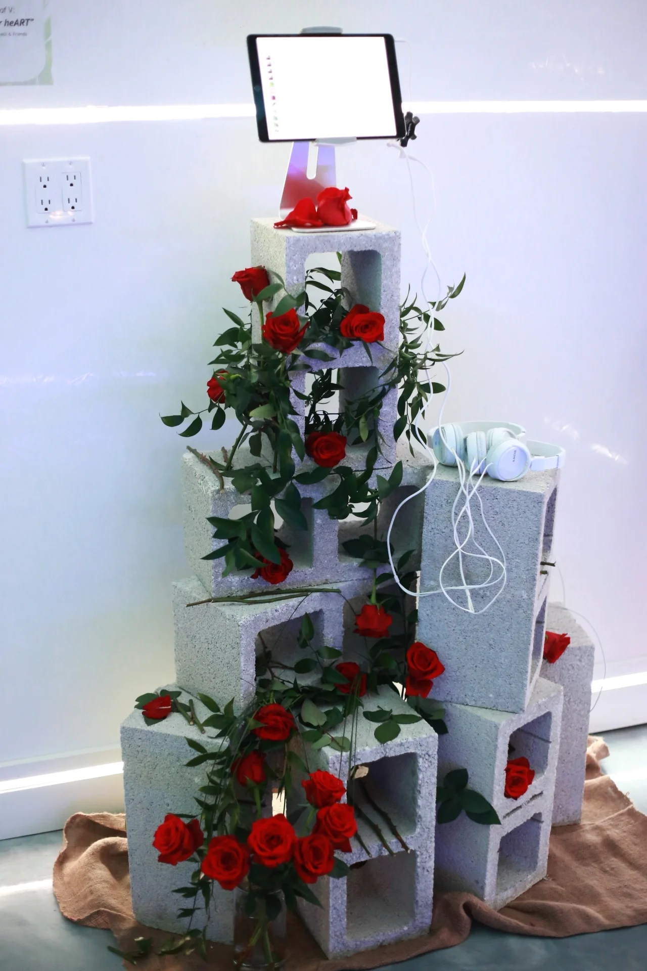 there's growth in those hard places - listen to your heart