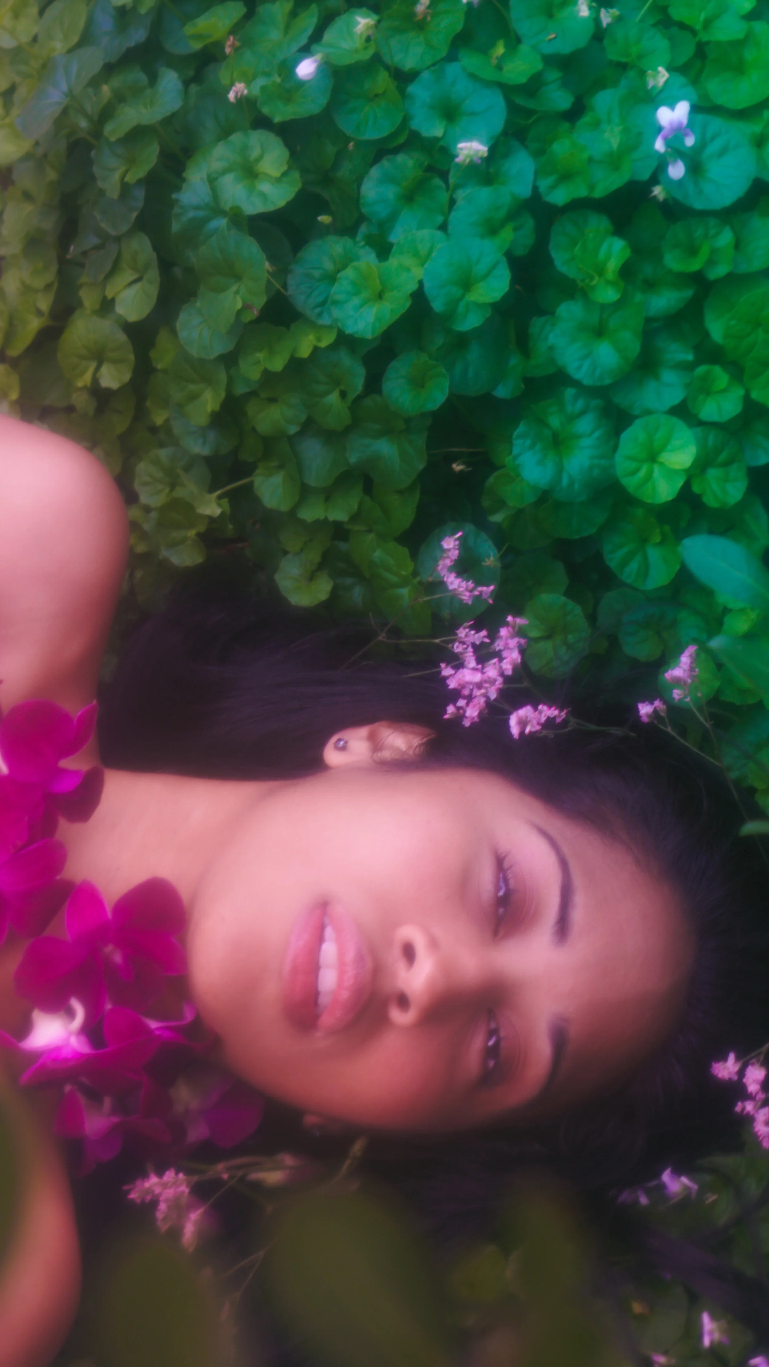 "Say Sukii, Muse No.9" for Muses Of Miami - 2/1/18