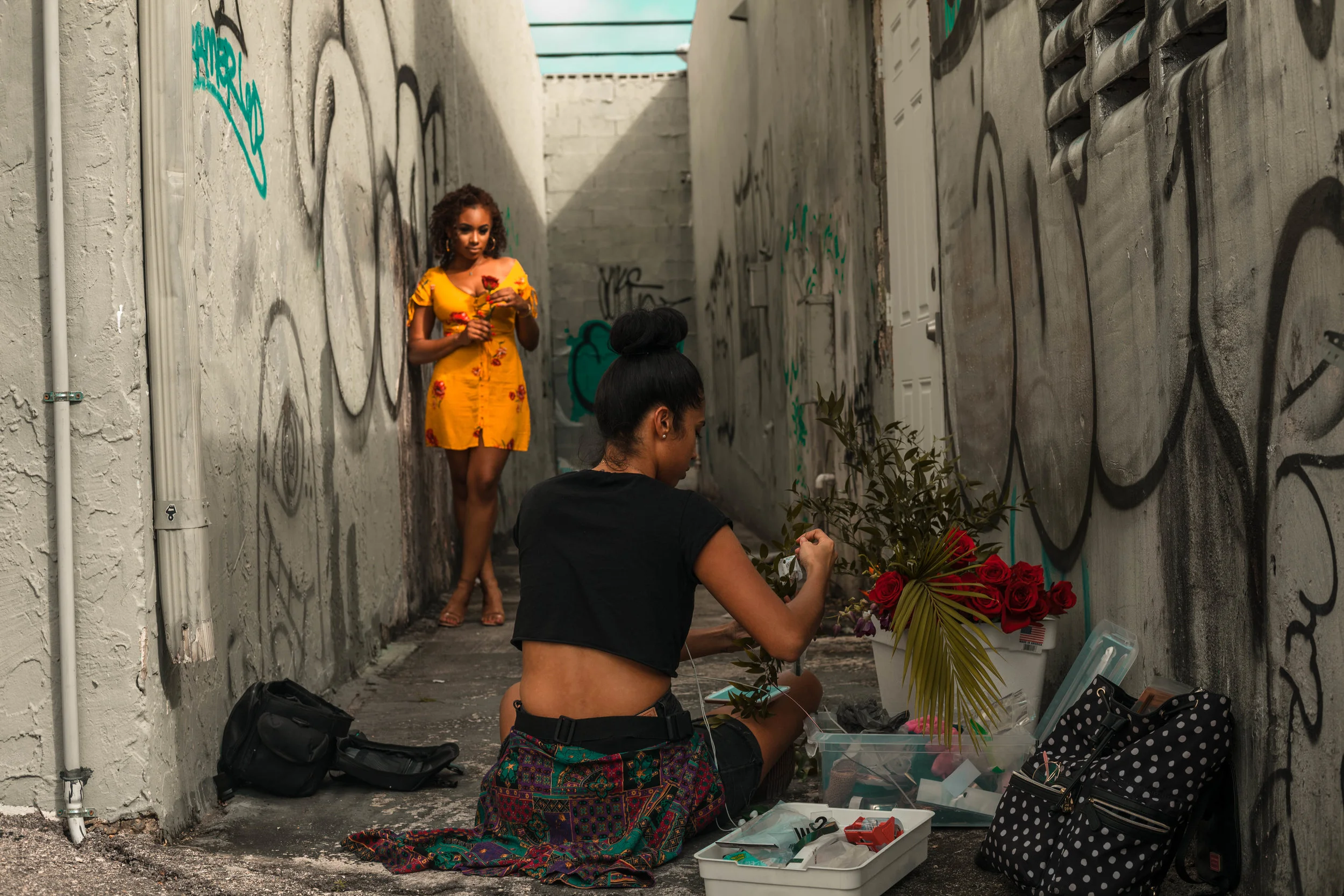 officeimage courtesy of Jade LILLY