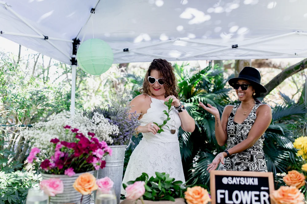 events & activations