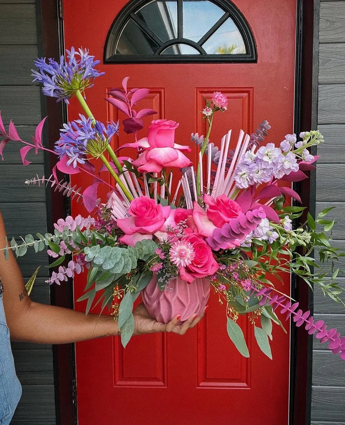 flowers for delivery