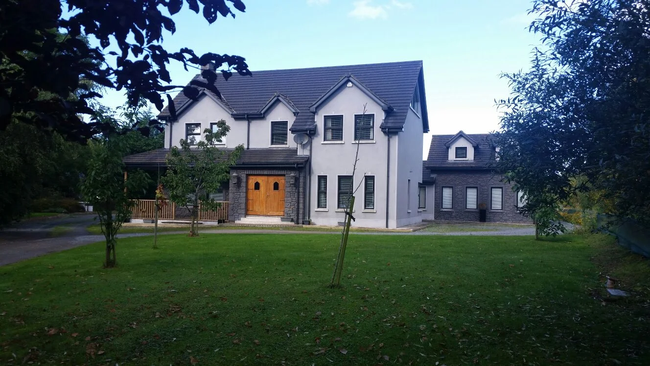 New Build for Co. Down Couple