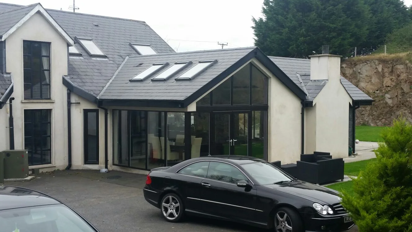 Extra Space Required