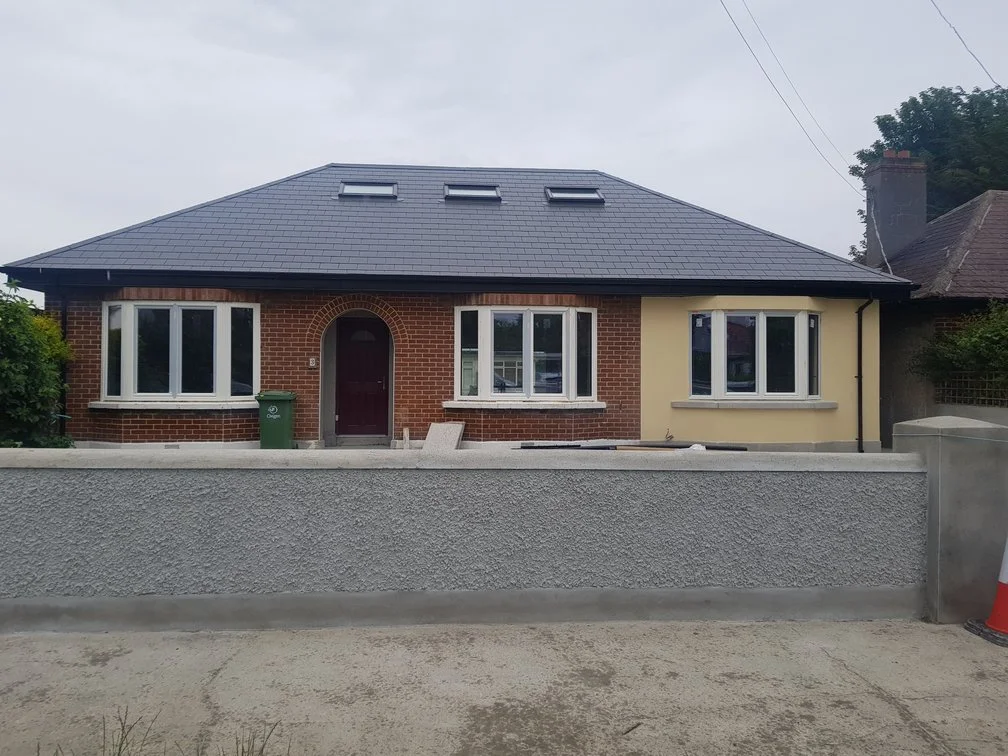Dublin Renovation