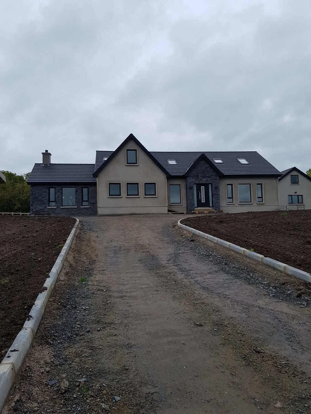 New dwelling in Rathfriland