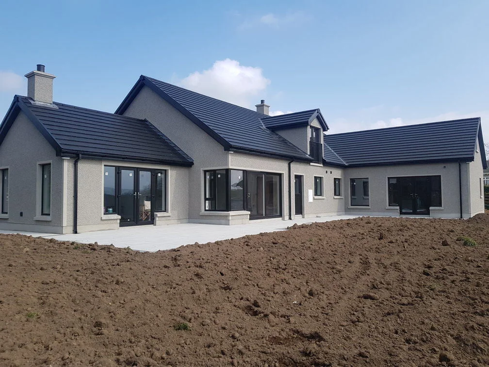 Sheepbridge New Build