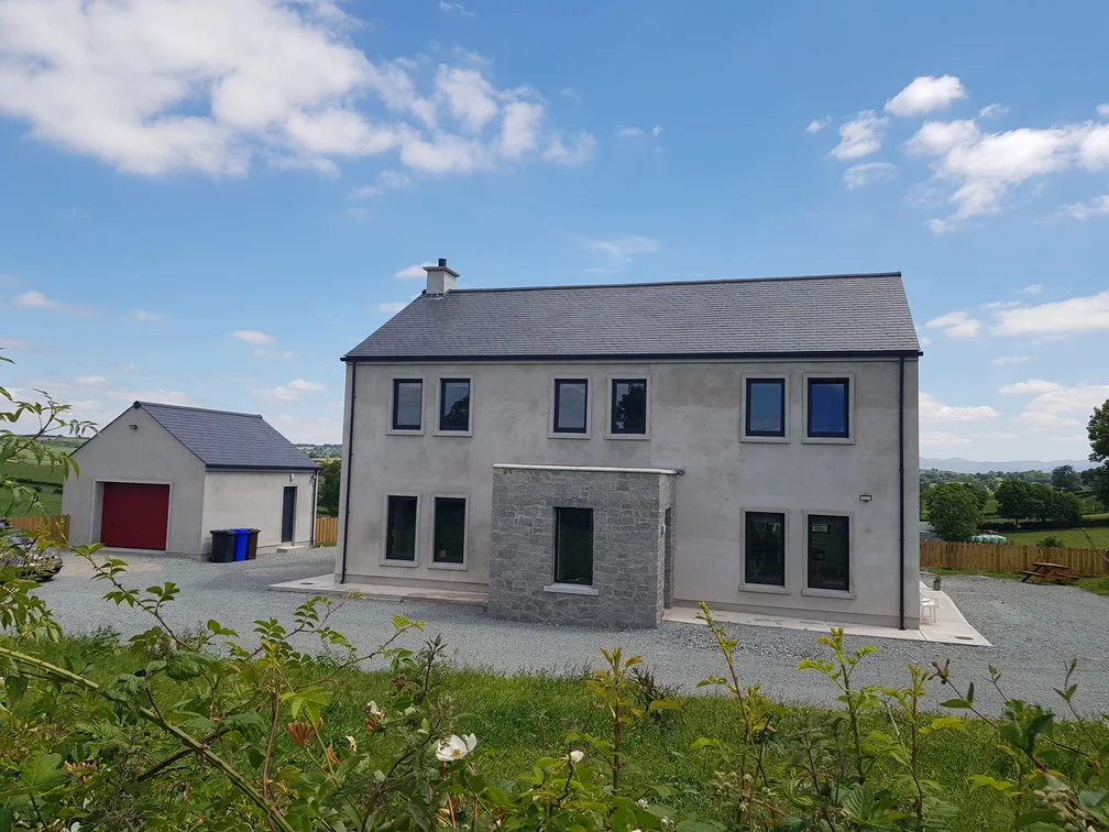 New Dwelling in Glenn, Co. Down