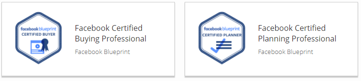 Facebook blueprint planner