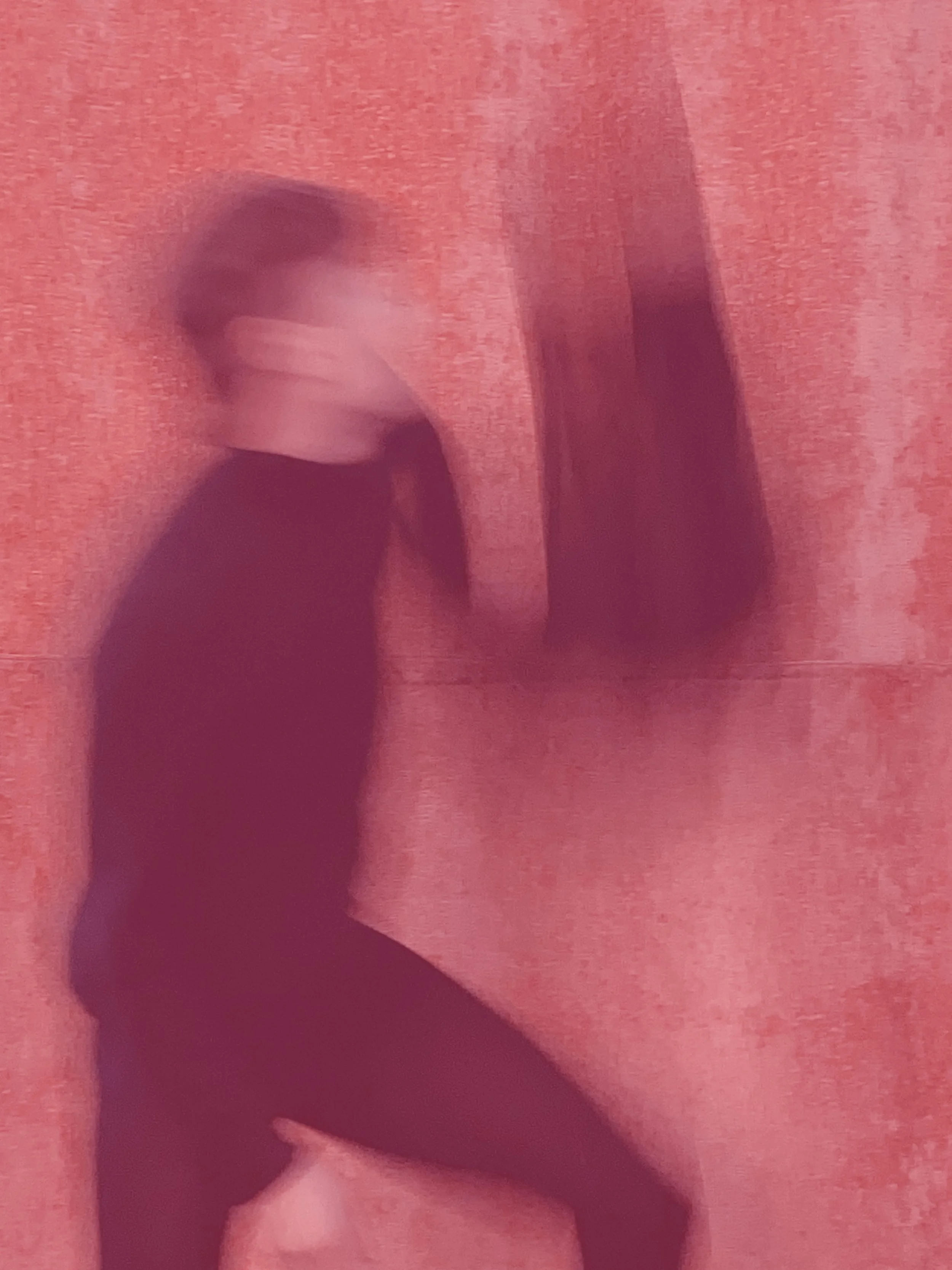 Movement for hand