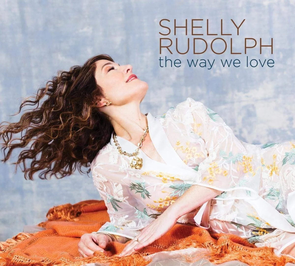 Shelly Rudolph &amp; Tom Grant