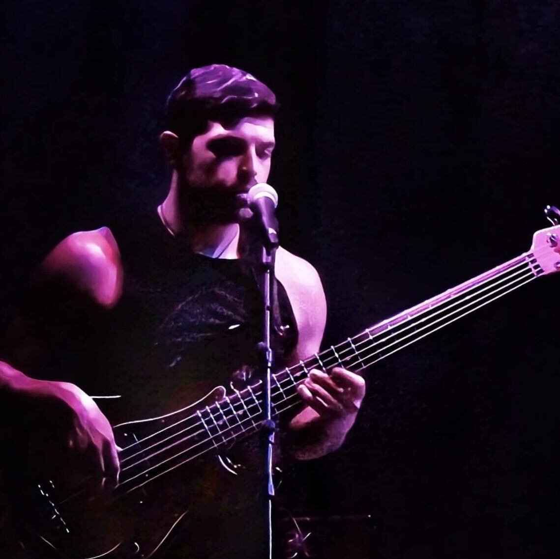 Ross Garlow