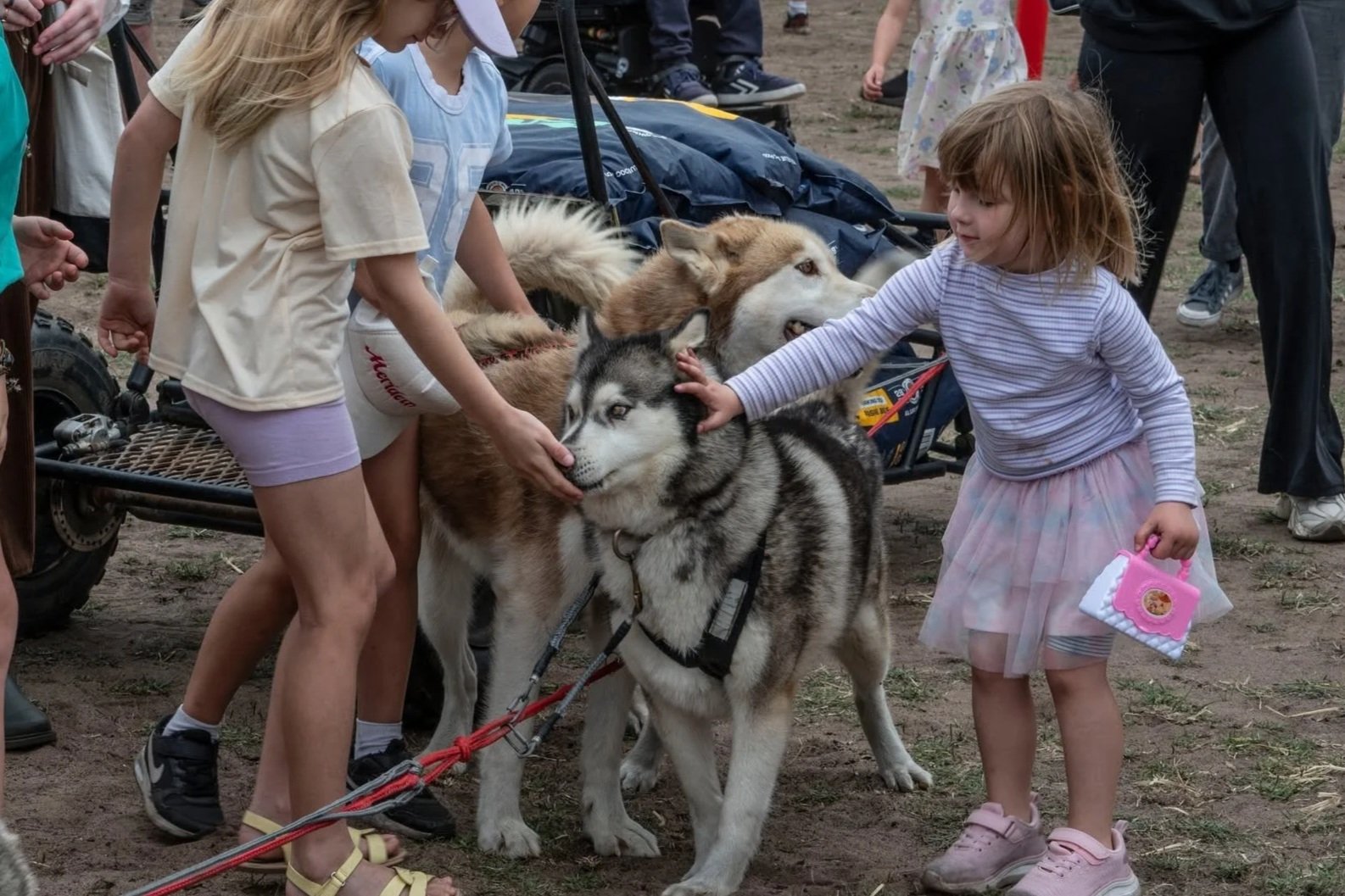 Pakenham &amp; District Agricultural Show