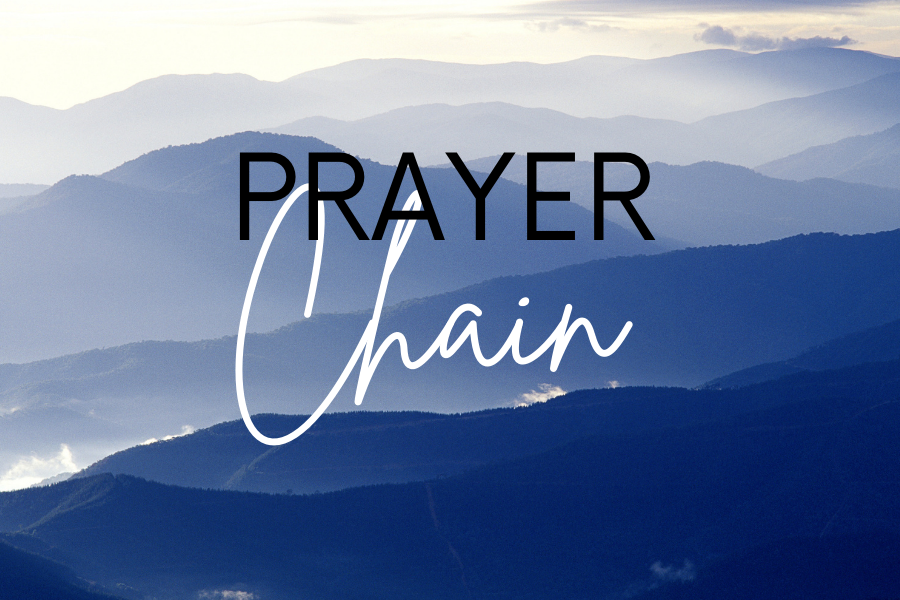 The Prayer Chain