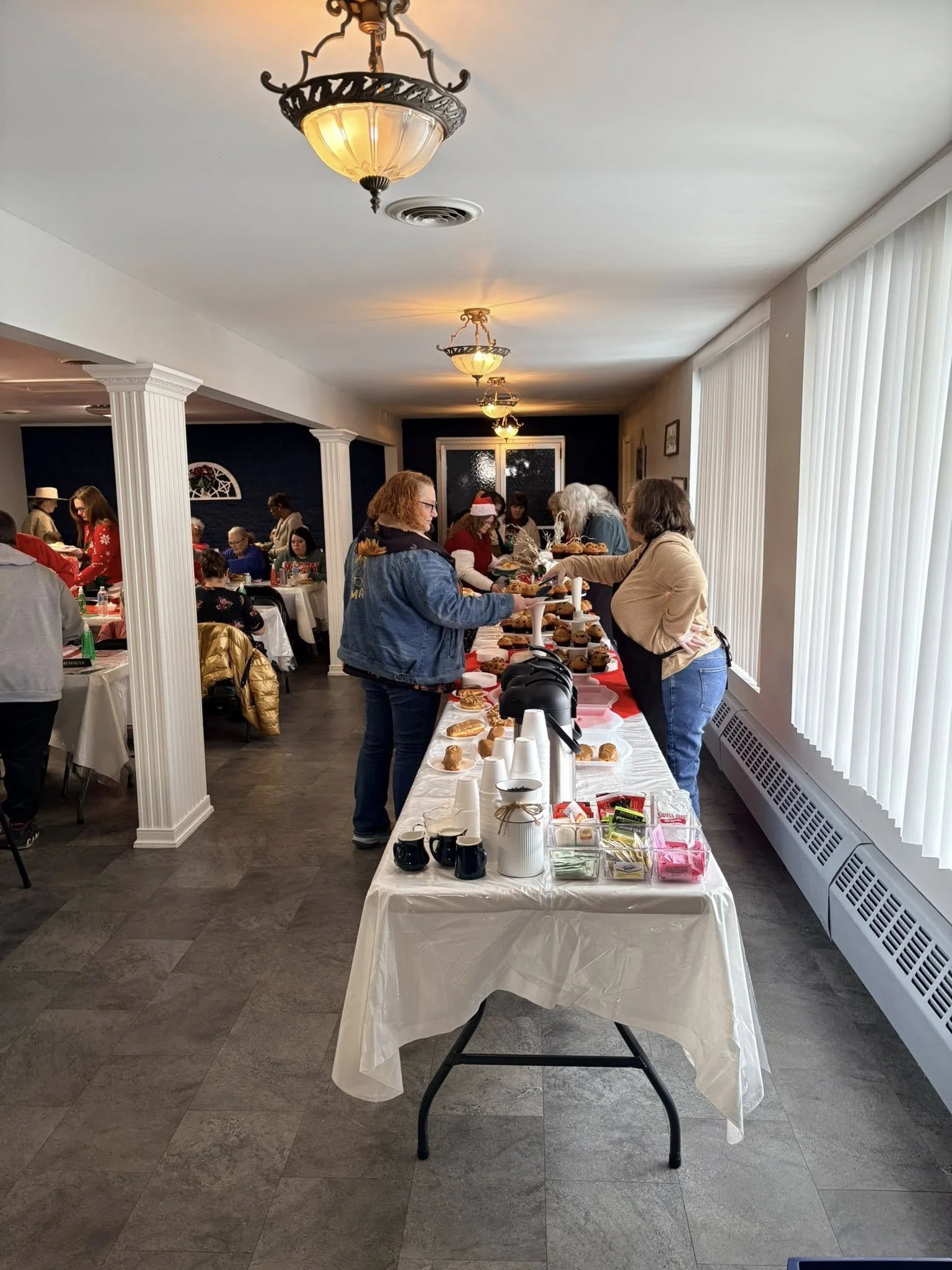 Sister 2 Sister Photo 7