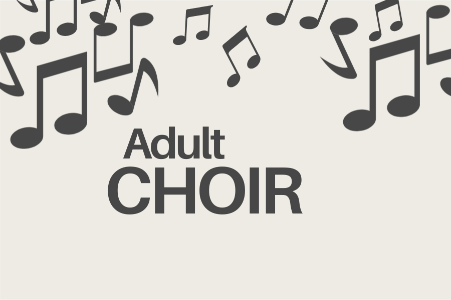 Adult Choir