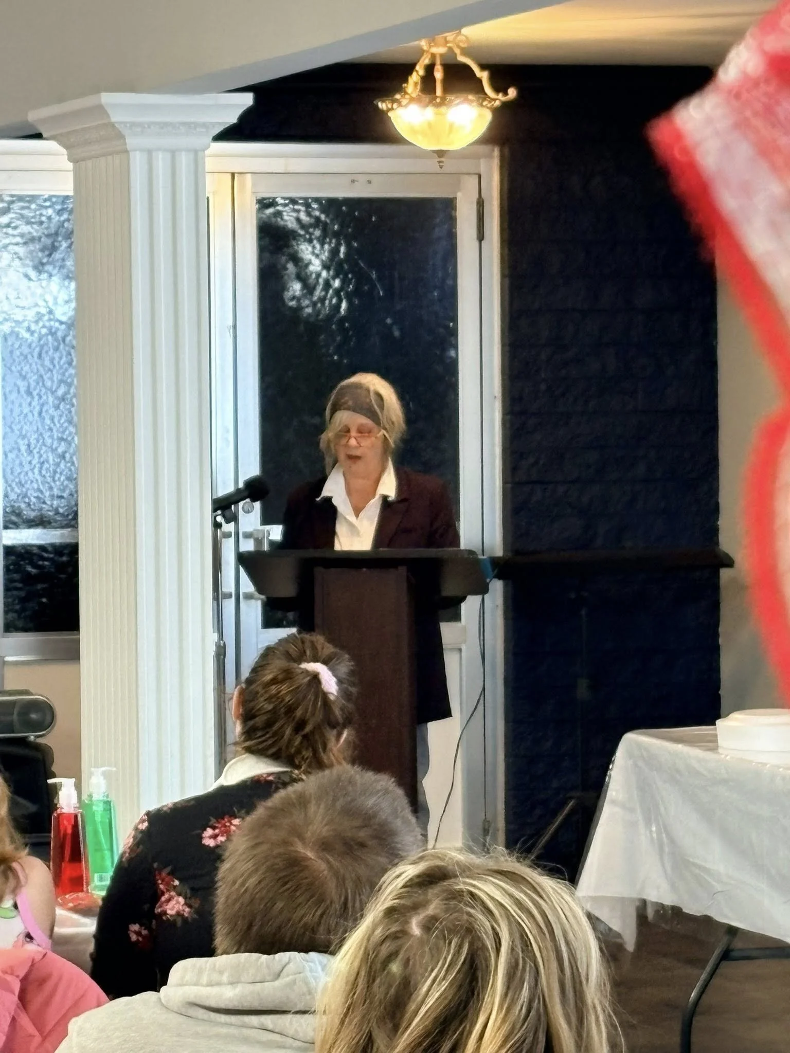 Sister 2 Sister Photo 6