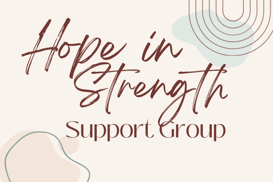 Hope in Strength