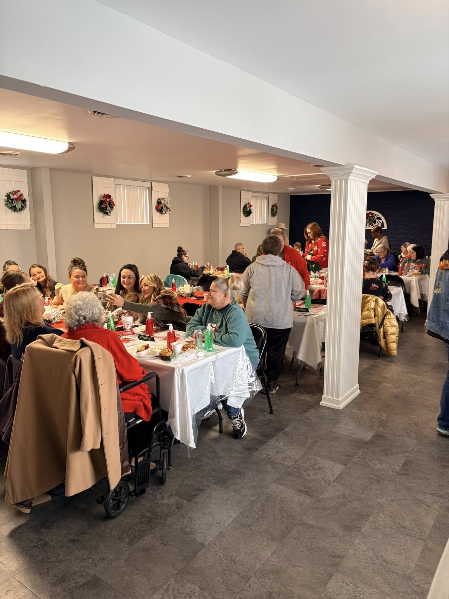 Sister 2 Sister Photo 4