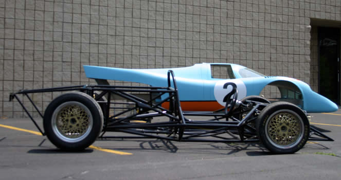 Rcr 917 Race Car Replicas Rcr 917 Race Car Replicas