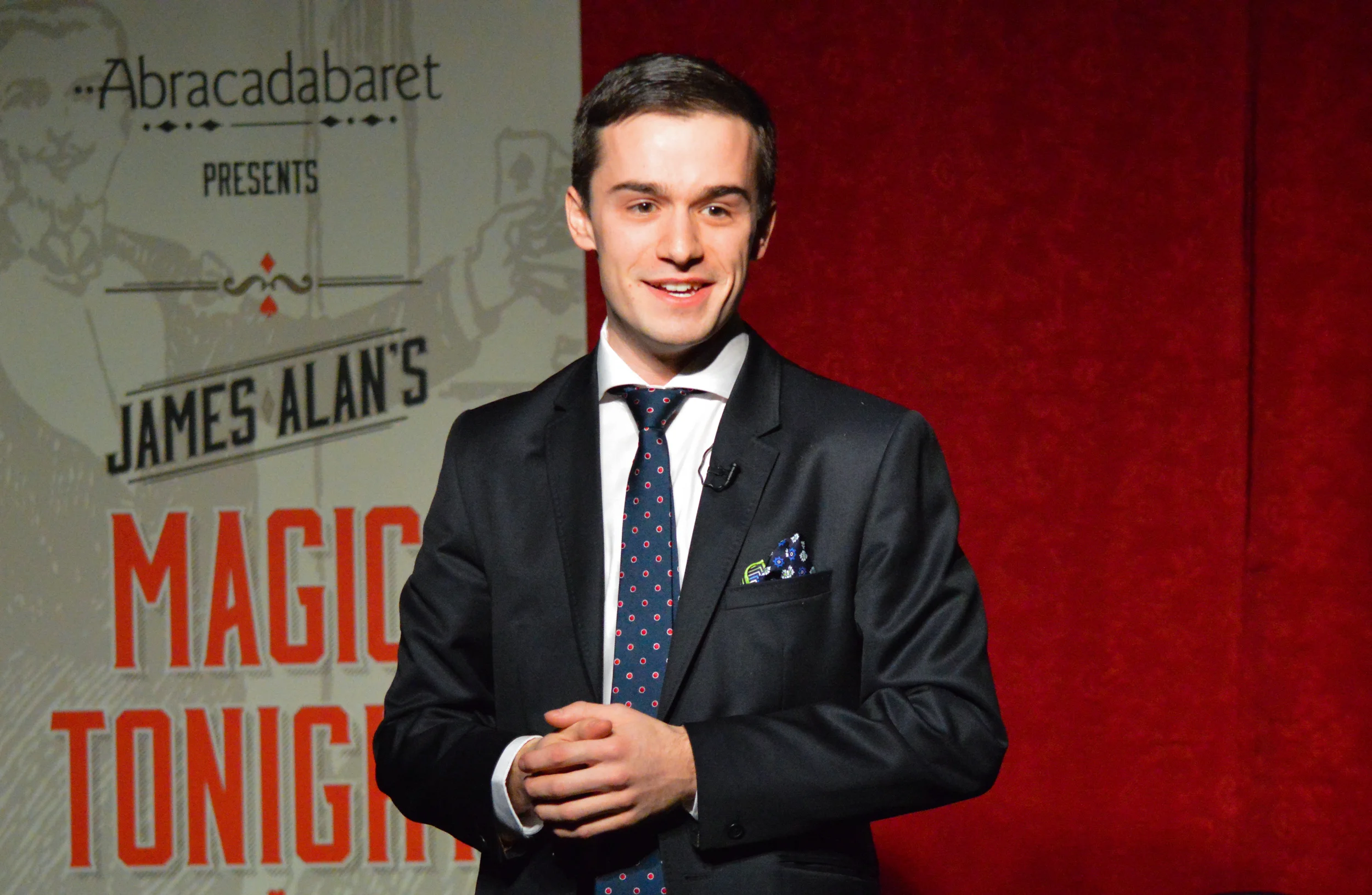 Magic Tonight Toronto