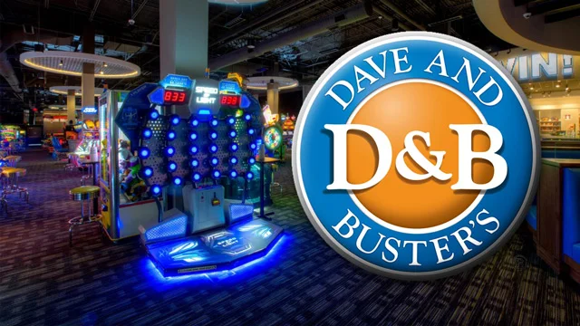      

 
   I am performing at Dave and Buster's. My good friend Bobby Motta does a weekly show, and while he's away, I'll be covering his shows!  Join me at Dave and Buster's and experience a true Vegas-style Showroom, eat food and get drinks delive