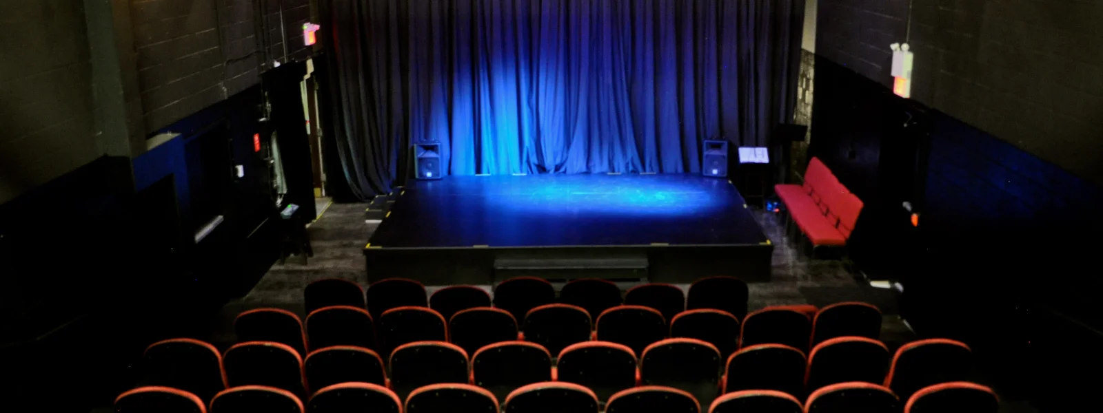 Fresh from the Fringe