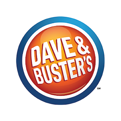 Dave and Buster's - Early Show