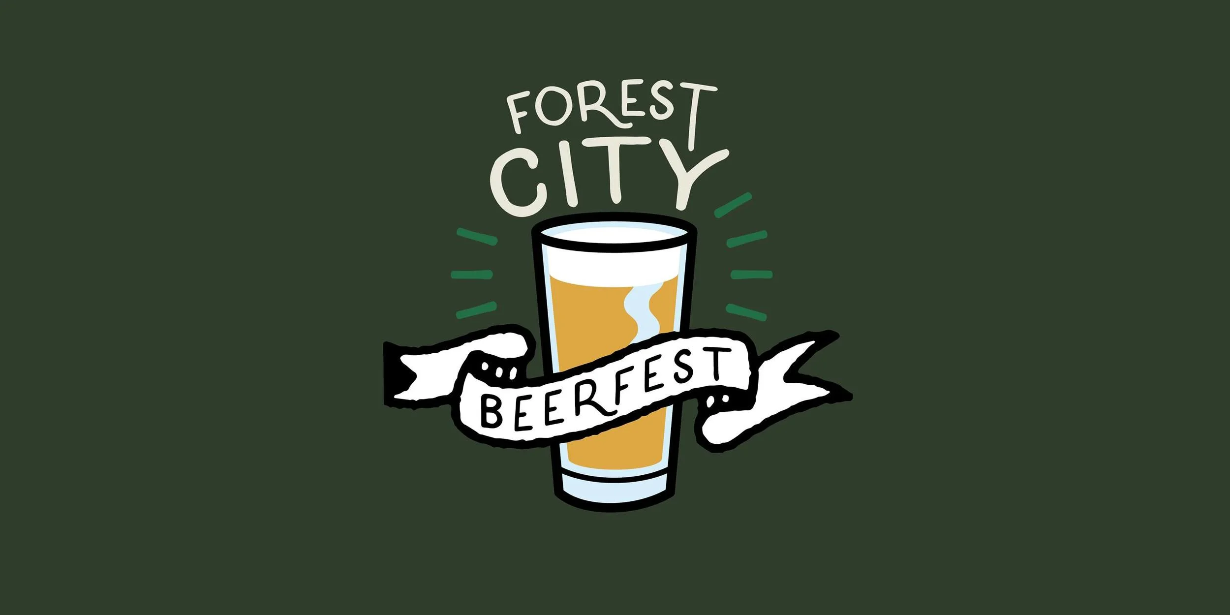 5th Annual Forest City Beer Fest