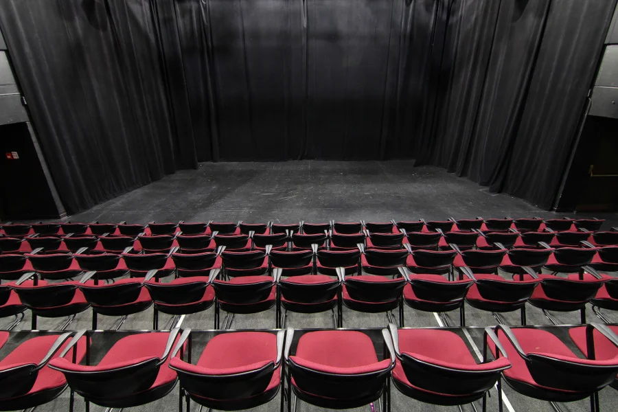 London Fringe 2018