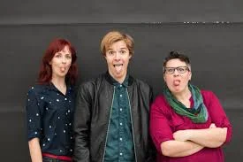 Sick Kids Monster Soirée