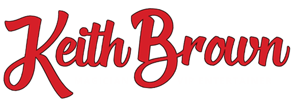 KEITH BROWN                                  |      World-Class Speaker      & Entertainer     519.902.3527