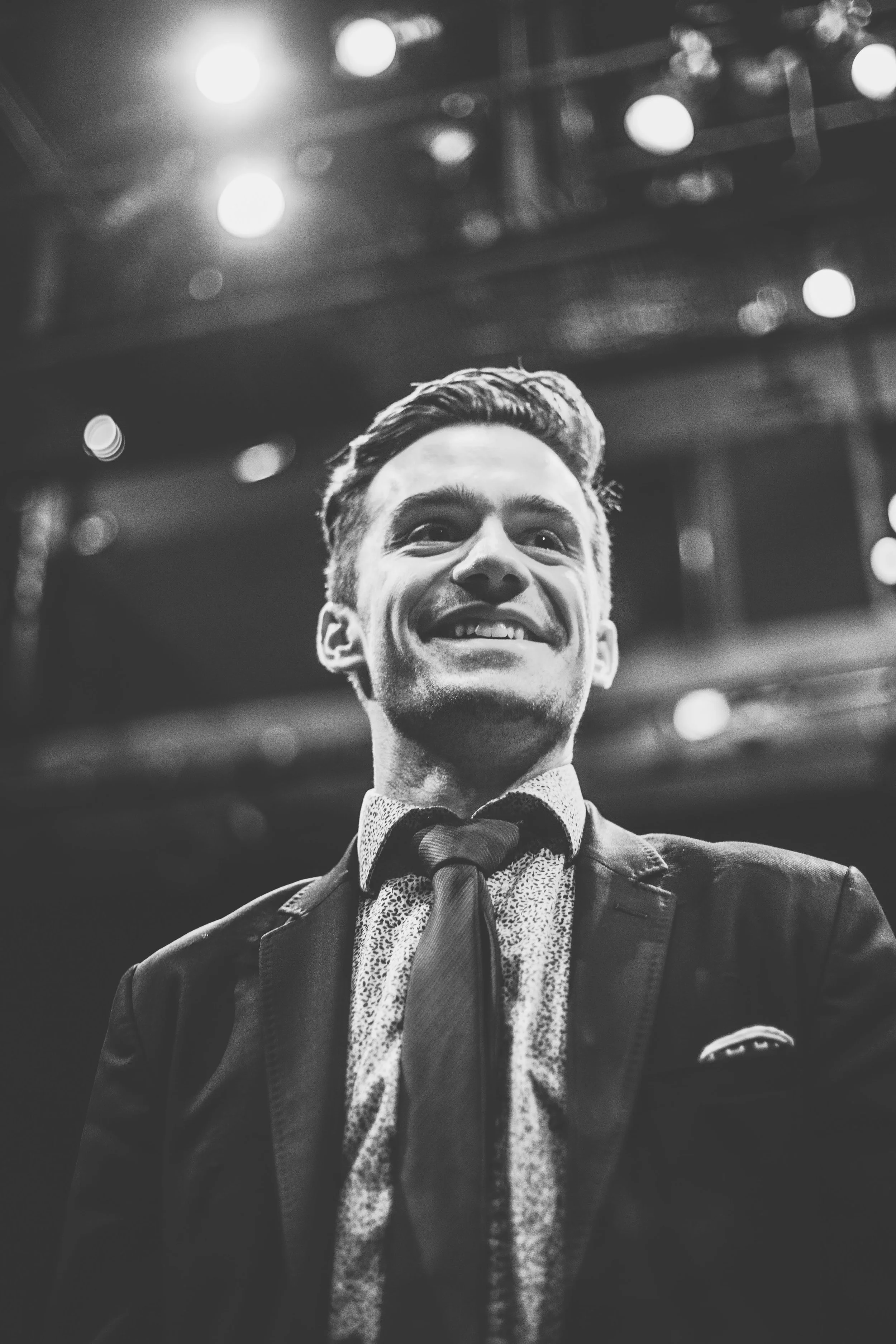 London Fringe 2019