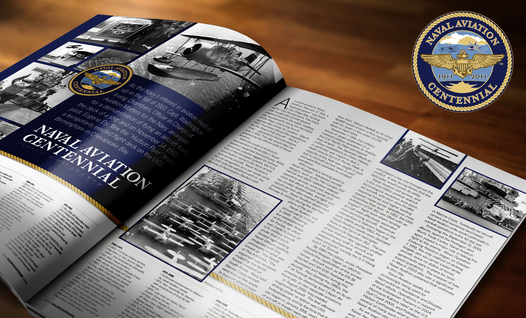 EDITORIAL :: Naval Postgraduate School