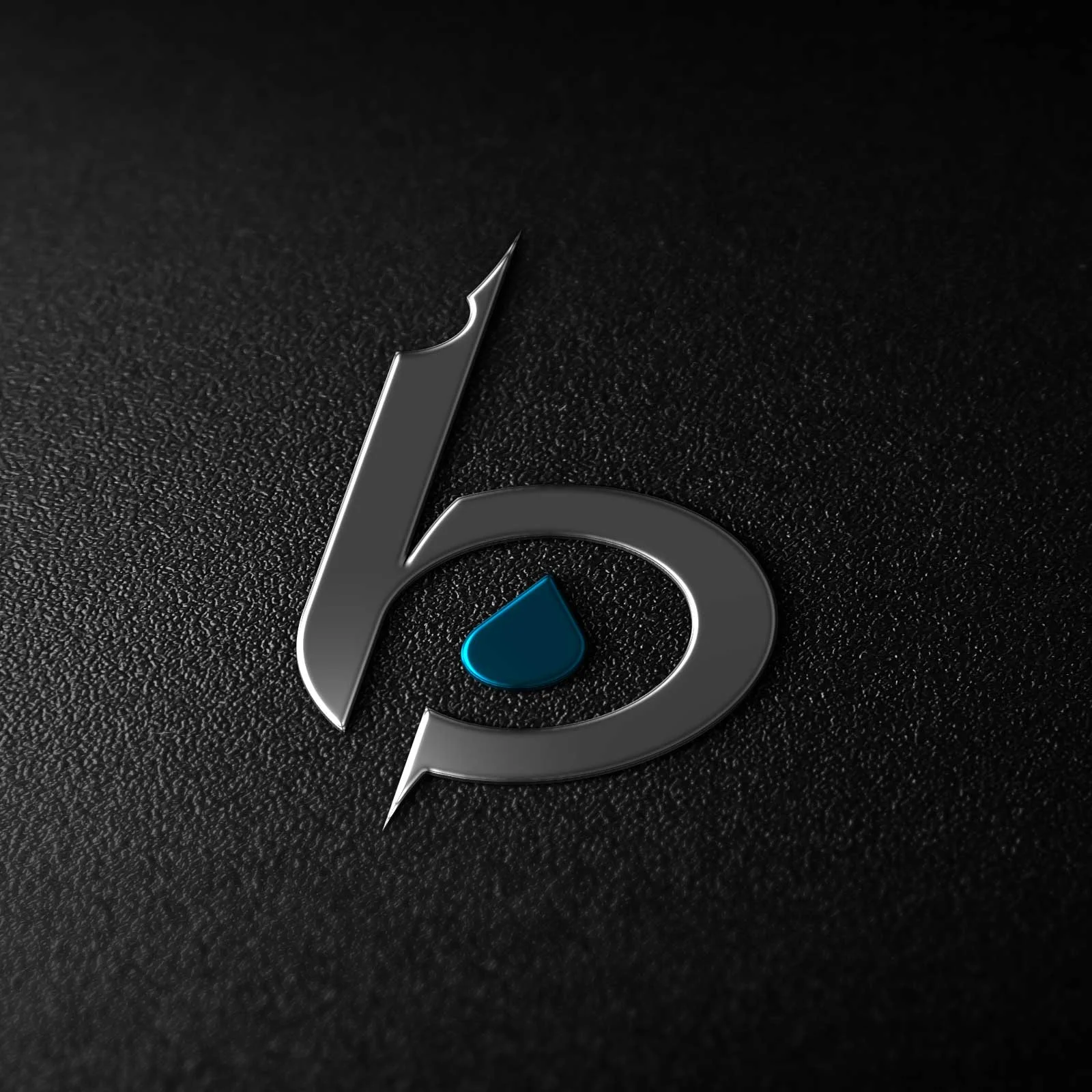 BRACKEN PLUMBING : Logo Design