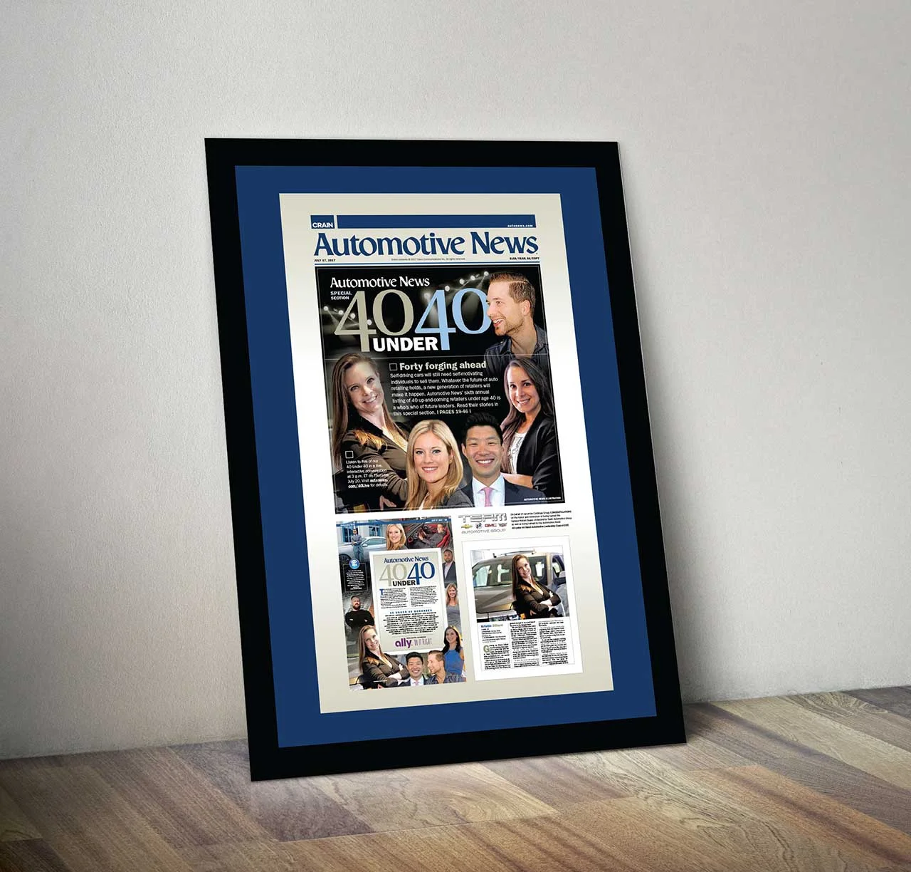 TEAM AUTOGROUP :: ARTICLE DISPLAY