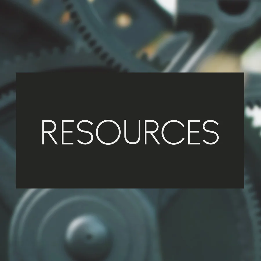 Resources