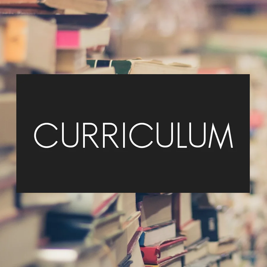 Curriculum