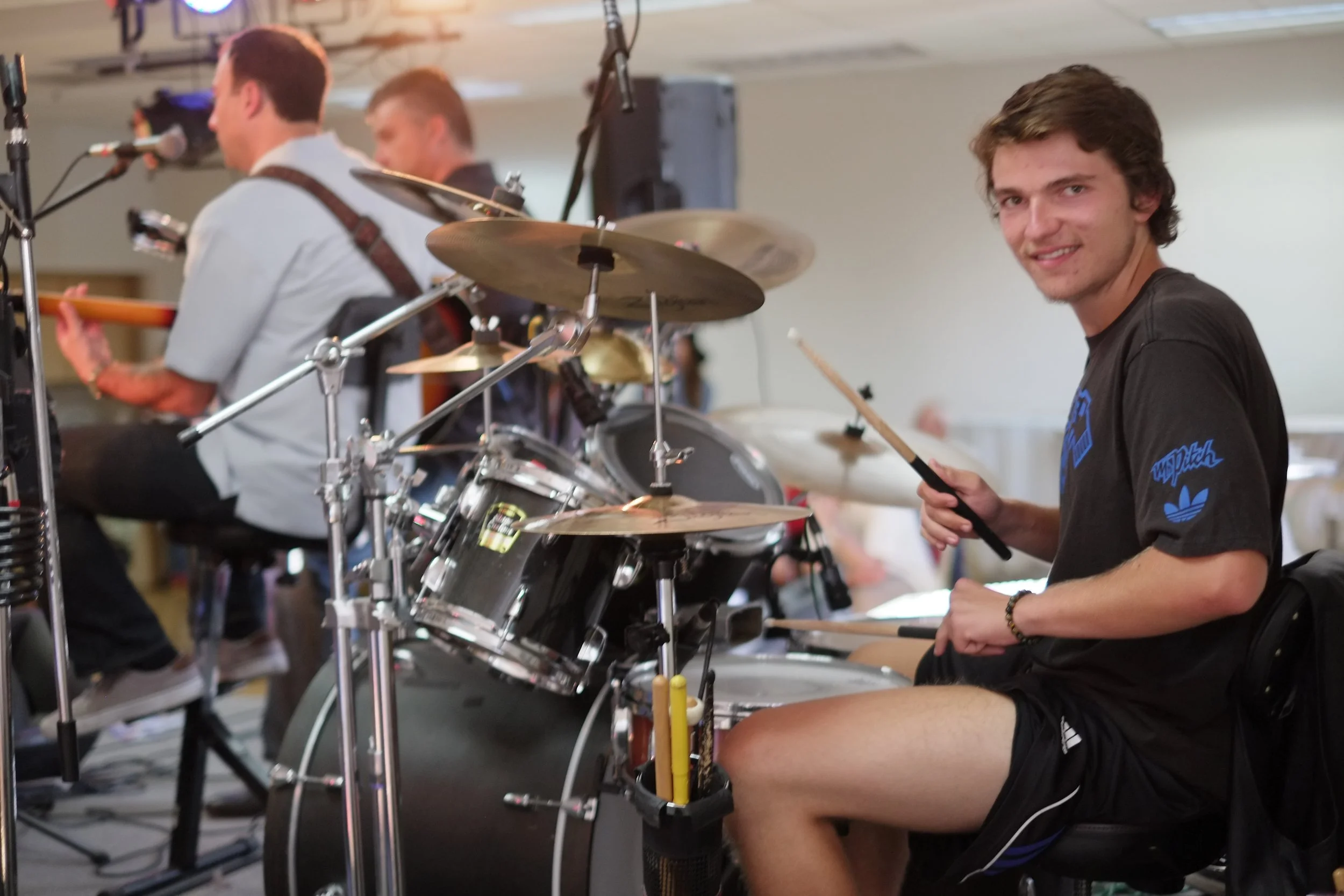 Photography Kostas Petrakos Films Videography Production San Carlos