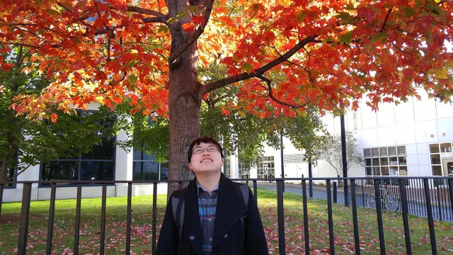 Lydia X. Z. Brown , an Asian American Autistic Activist