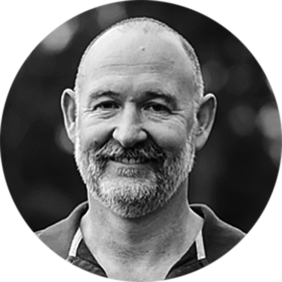 ANDREW DENTON