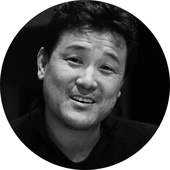 PETER LOW