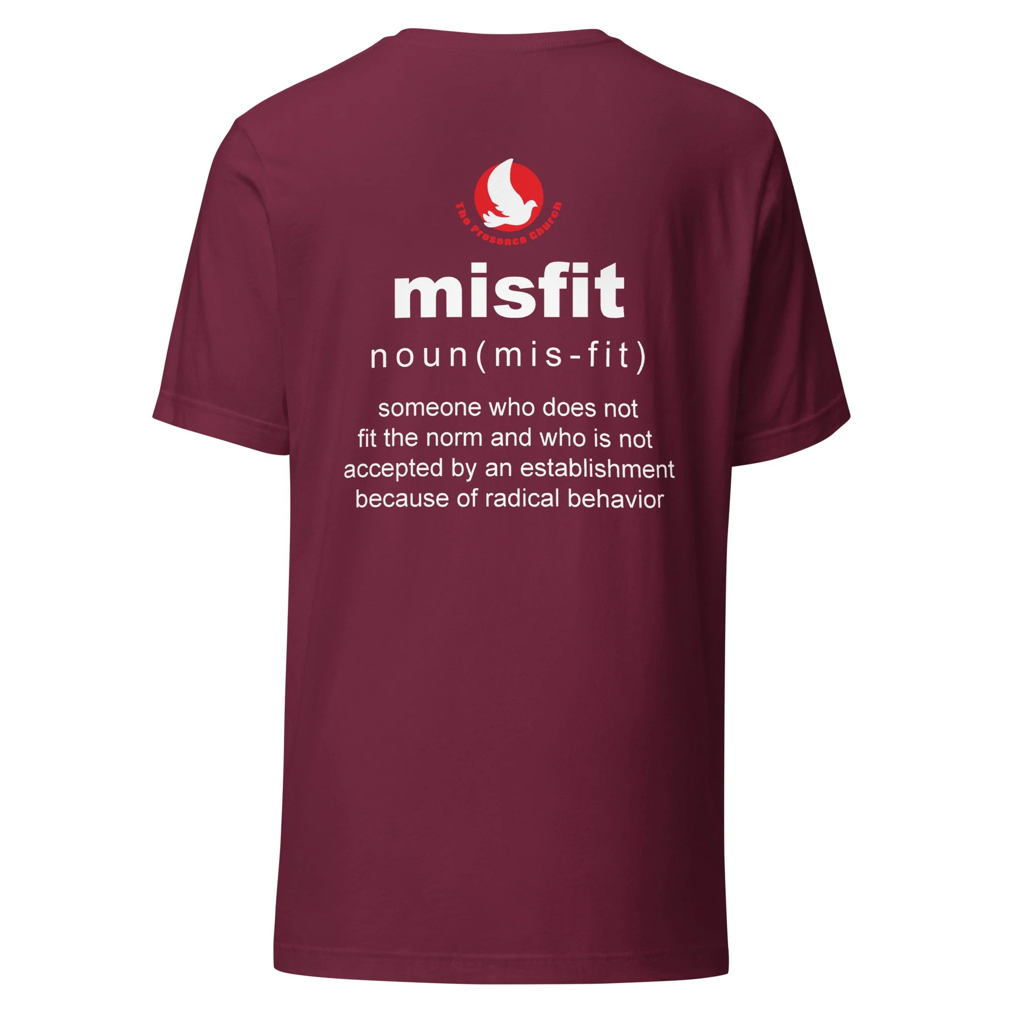 unisex-staple-t-shirt-maroon-back-6a4327cfb265c.jpg