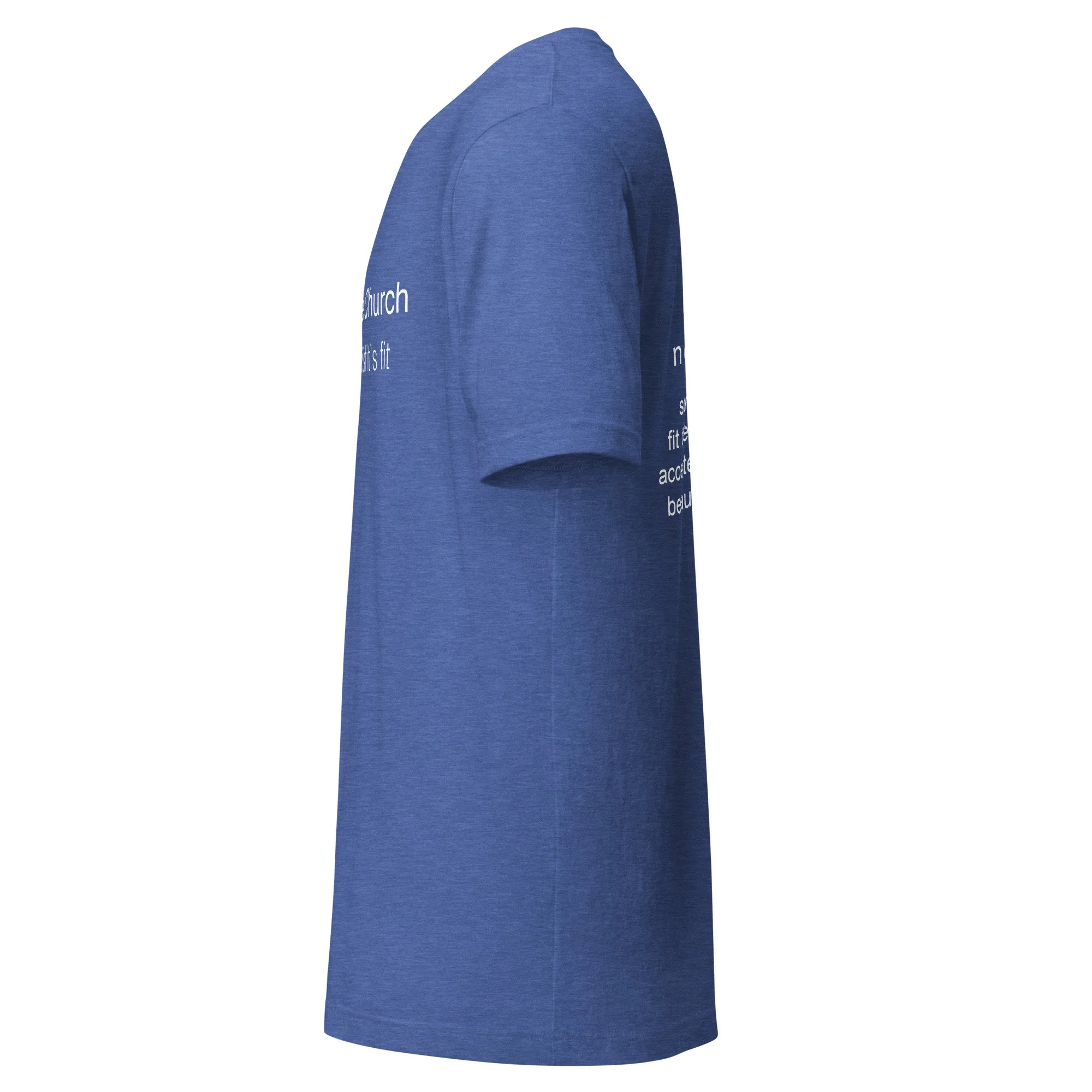 unisex-staple-t-shirt-heather-true-royal-left-6a4327cfb2df3.jpg