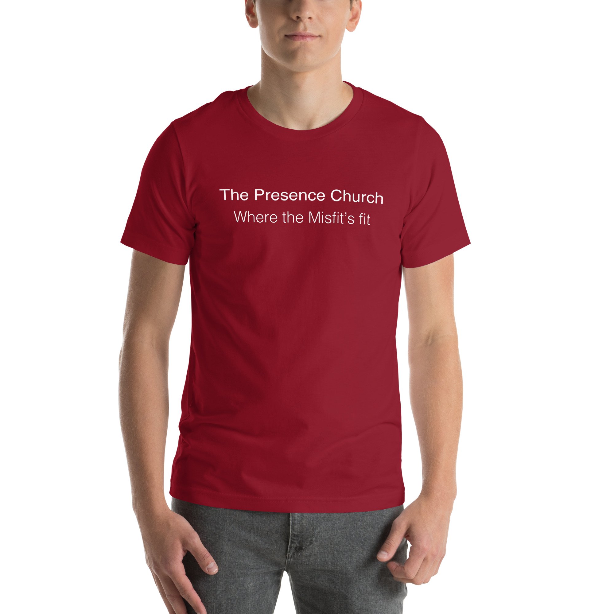 unisex-staple-t-shirt-cardinal-front-6a432a7552cd6.jpg